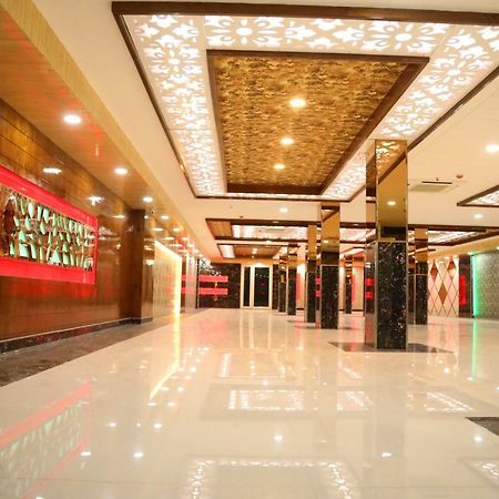 Hotel New Seasons Kālka Kültér fotó